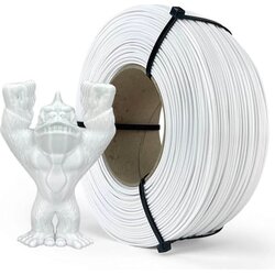 AzureFilm PETG Refill White Cene