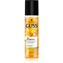Gliss sprej regenerator oil nutritive 200ml Cene
