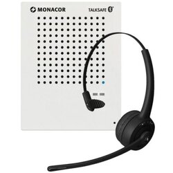 Monacor VOICEBRIDGE-1 komunikacijski sistem - - Audio-Kondric Cene