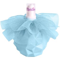 Martinelia Starshine Shimmer Fragrance toaletna voda z bleščicami za otroke Blue 100 ml Cene