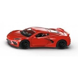 Siku chevrolet corvette C8 stingray Cene