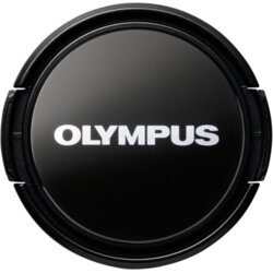 Olympus LC-37 B Lens Cap Cene