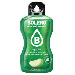 BOLERO Apple 9g, 1 komad Cijene