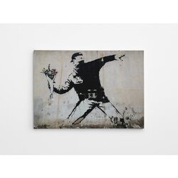 WALLXPERT WY18 (50 x 70) dekorativna slika Cene