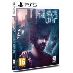 Meridiem publishing The Gap - Limited Edition (Playstation 5) Cene