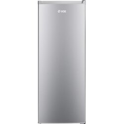 Vox zamrzovalna omara VF 2520 S E [E, 168 L, 5 pred., viš.: 143 cm, sreb.], (21420014) Cene