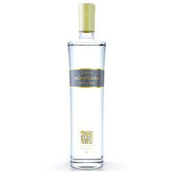 Monogram Viljamovka rakija, 0,7l Cene