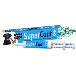 Mervue supercoat gel za pse 60ml Cene