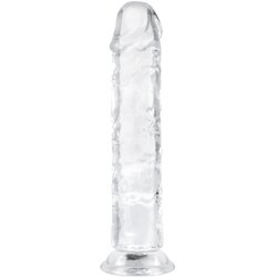 EasyToys Jelly Dildo 18cm Cene