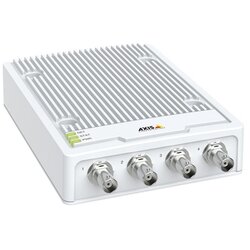 Axis Videoencoder M7104" Cene