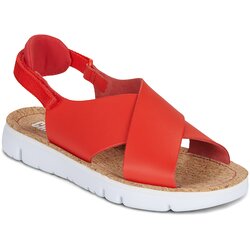 Camper OGAS Crvena Cene