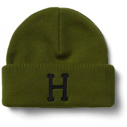 Huf Kape s šiltom Cap vogel balaclaca Zelena Cene