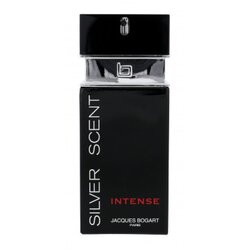 Jacques Bogart Silver Scent Intense Eau De Toilette 100 ml (man) Cene