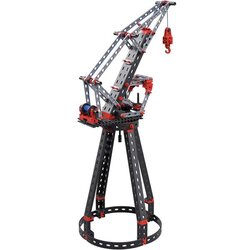 Fischertecnik PROFI - Statics - 1 k. Cene