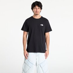 The North Face M Half Dome Photo SS Tee Crna Cene