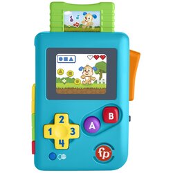 Fisher Price mali igrač sveznalica 1015008010 Cene