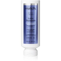 oBoticário Match regeneracijski balzam za blond lase 280 ml Cene