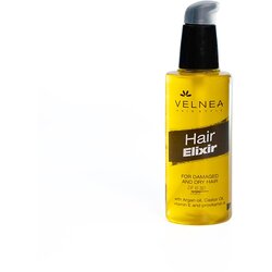 Velnea elixir ulje za kosu 100ml Cene