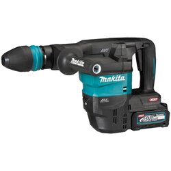 Makita HM001GT201 XGT Akku-Meissel/Stemmhammer 40VMAX Cene