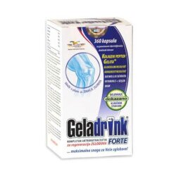 Orling Ltd Geladrink forte kapsule Cene