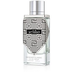 House Of Perfumes Mashair Classic parfemska voda 100 ml unisex Cene