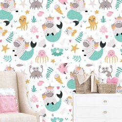 nalepnica.rs Natikači 1901 MERINO JEANS Modra Cene