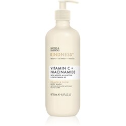 Baylis & Harding Kindness+ Vitamin C gel za prhanje Dišave Orange & Mango 500 ml Cene