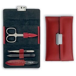 Niegeloh diabolo S - crveni manikir set Cene