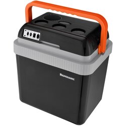 Ravanson Car Refrigerator CS-24S 12V Cene