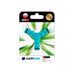 Cellfast Razdjeljnik "Y" za šlauf 1/2"-5/8" Cene
