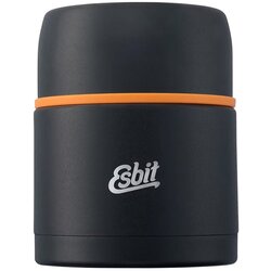 Esbit Food thermos Food Jug 500ml, Black Cene