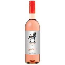 Vinarija Zvonko Bogdan Roze vino ZVONKO BOGDAN Rose 750ml Cene