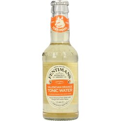 Fentimans Valencia Orange Cene