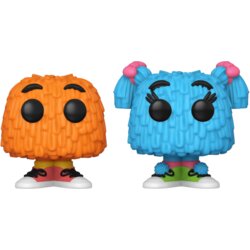 Funko POP AD ICONS: MCDONALD&#39;S - 2PK FRY GUY Cene