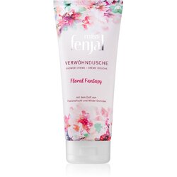 Fenjal Floral Fantasy krema za tuširanje 200 ml Cene
