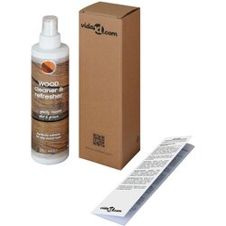 vidaXL Čistilo in osvežilec za les 250 ml Cene