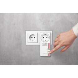 Avm FRITZ!Powerline 1220E Power LAN Cene