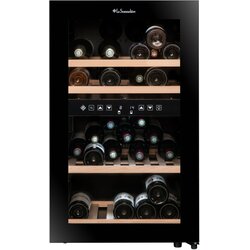 La Sommelière hladnjak za vino SLS45DZ Cene