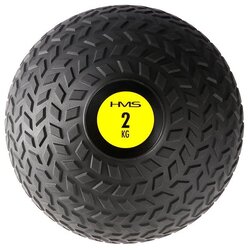  Pst02 lopta za vježbanje - slam ball 2 kg hms Cijene