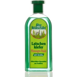 Alter Heideschafer Borov masažni fluid 500ml Cene