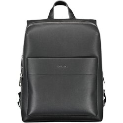 Calvin Klein MEN&#39;S BLACK BACKPACK Cene