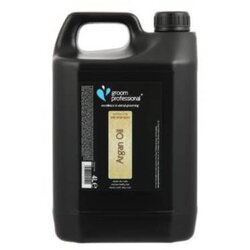 groom professional koncentrovani šampon za ljubimce- argan oil 4 litre Cene