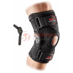 Mcdavid steznik za prednji ukršteni ligament 429x Cene