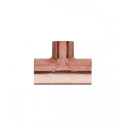 FRABO T-komad 18x28x18 bakar RR5130 Cene