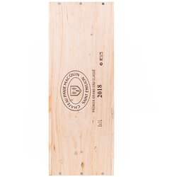 Chateau Pavie Macquin 3l Cene