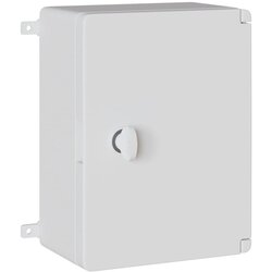 vidaXL Nadzorna omara Siva 28 x 13 x 28 cm ABS plastika, (5000243179) Cene