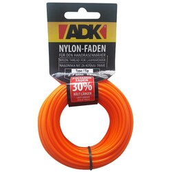ADK TRIMER DODATNA OPREMA NIT ZA 1.60MM/15m OKRUGLI Cene