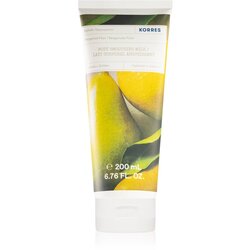 Korres Bergamot Pear Mleko za telo, 200ml Cene