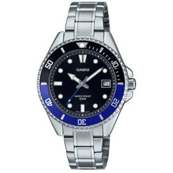 Casio collection unisex sat ( MDV-10D-1A2 ) Cene