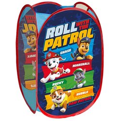 Paw Patrol sklopivi organizator za igračke, motiv za dječake Cijene